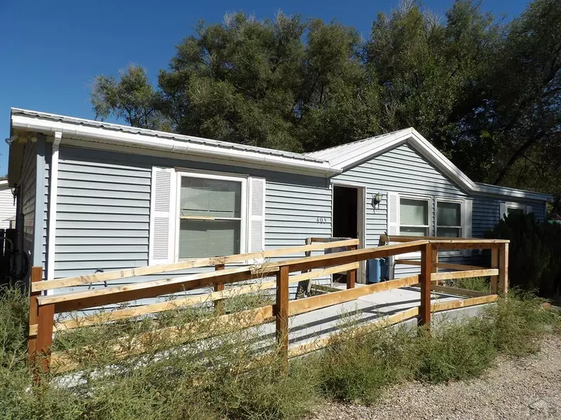 403 Canal, Manzanola, CO 81058