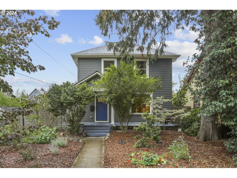 4938 SE 72ND AVE, Portland, OR 97206