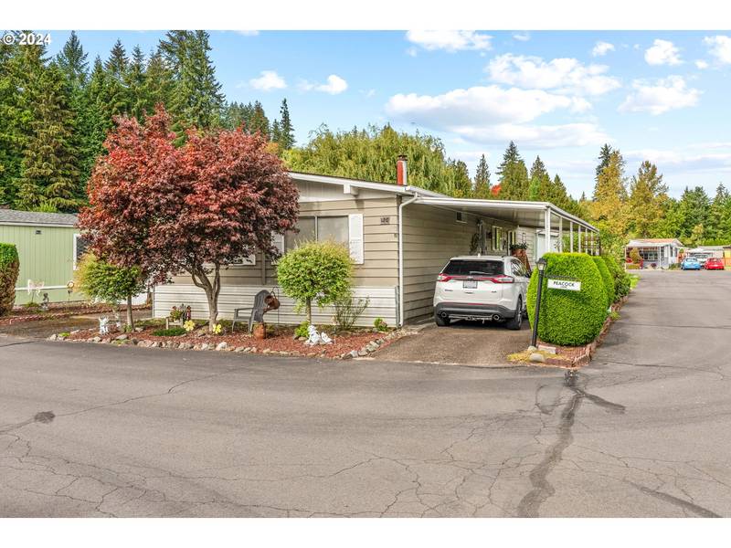 1965 WESTSIDE HWY #120, Kelso, WA 98626