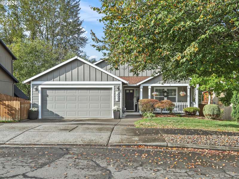 2033 SE NIGHT HERON PL, Gresham, OR 97080