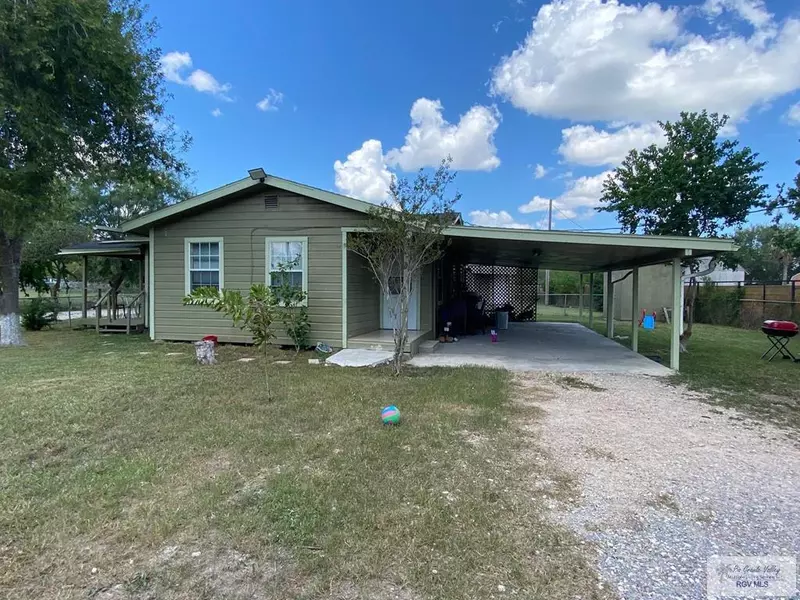 4365 WACO RD., Brownsville, TX 78521