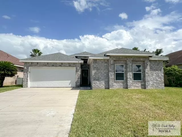 11 AUGUSTA DR., Laguna Vista, TX 78578