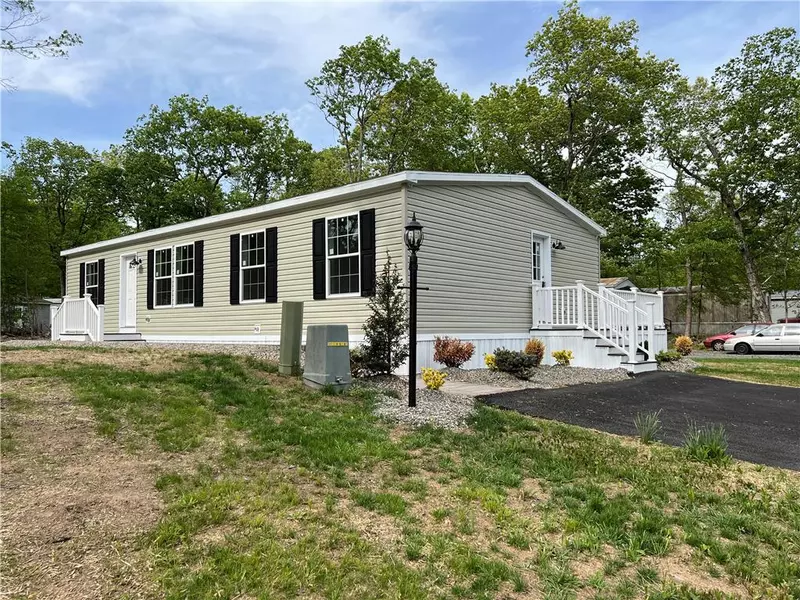 7617 Rocky Ridge, Middle Smithfield Twp, PA 18302