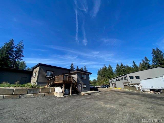 2750 CUMBERLAND Rd, Courtenay, BC V9N 9P1