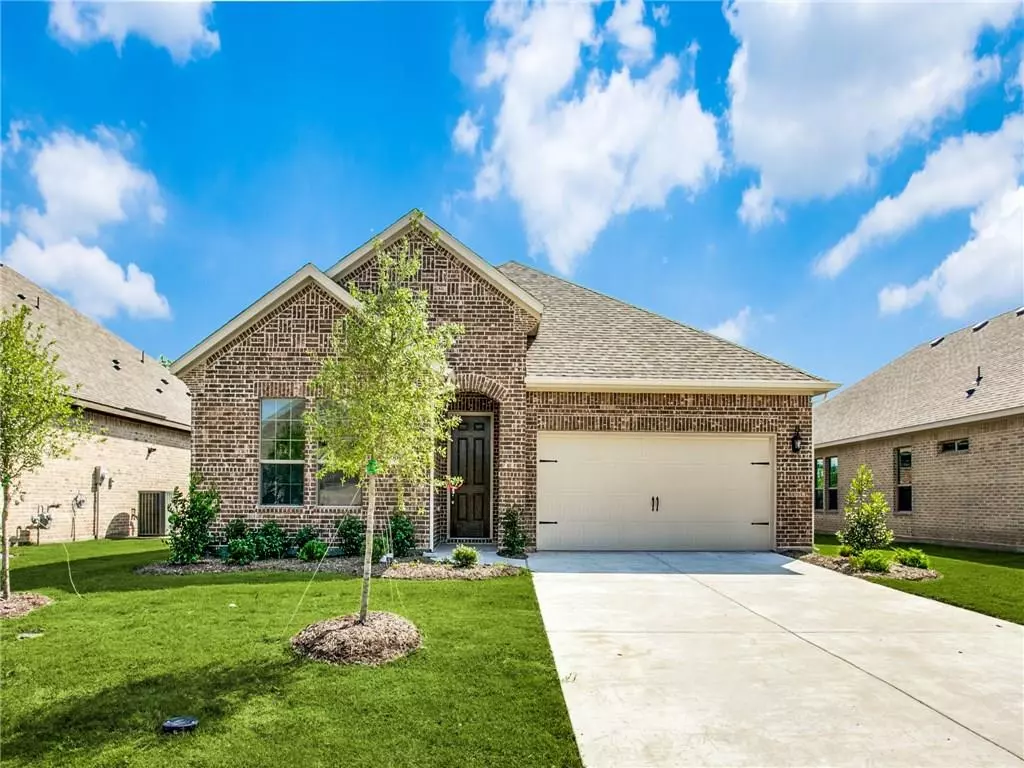 Forney, TX 75126,604 Spruce Trail