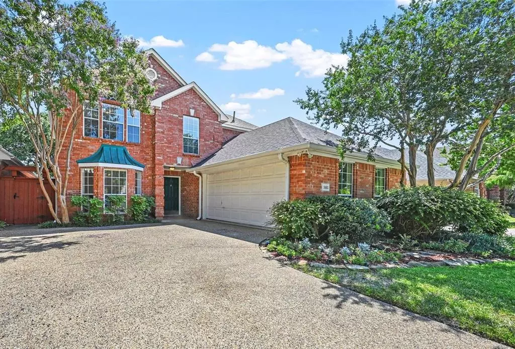 Garland, TX 75044,3481 Forest Hills Circle