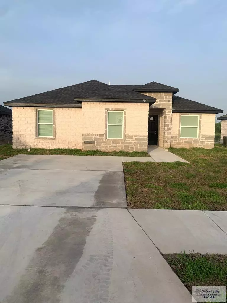 Brownsville, TX 78521,1341 DAYTONA BEACH CT