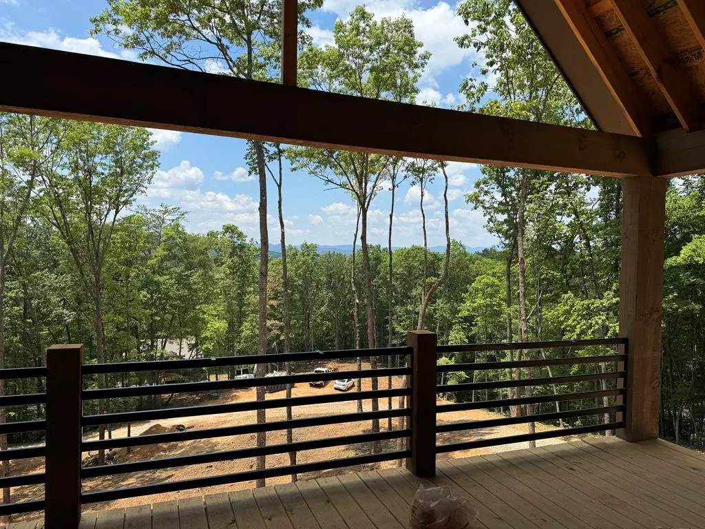 Blue Ridge, GA 30513,LOT 5 Cohutta Overlook Trail