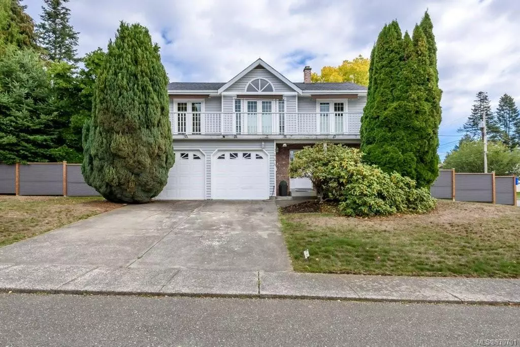 Comox, BC V9M 3H1,1444 Ridgemount Dr