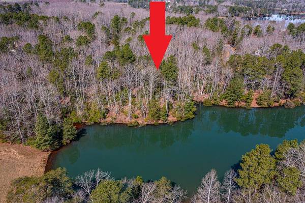 LOT 96 Widgeon CT, Heathsville, VA 22473