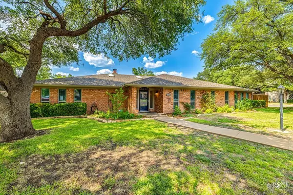 San Angelo, TX 76904,2702 Alta Vista Lane