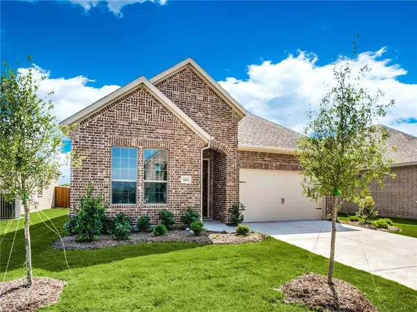 Forney, TX 75126,604 Spruce Trail