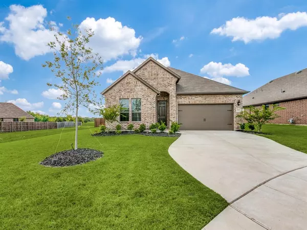 530 Winerberry Court, Forney, TX 75126