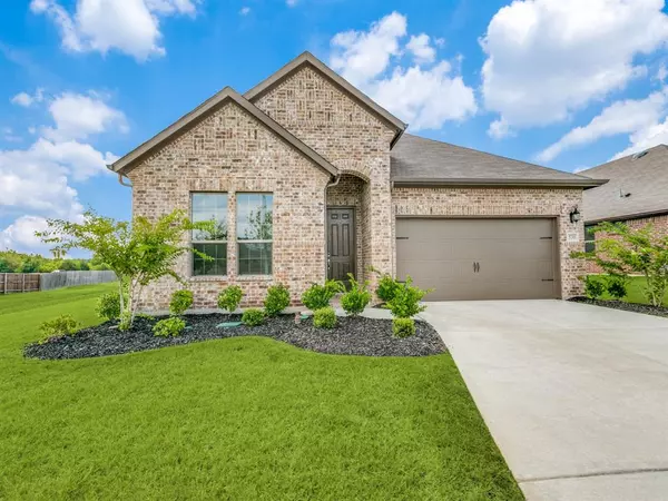 Forney, TX 75126,530 Winerberry Court