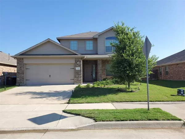 6328 Longship Street,  Fort Worth,  TX 76179