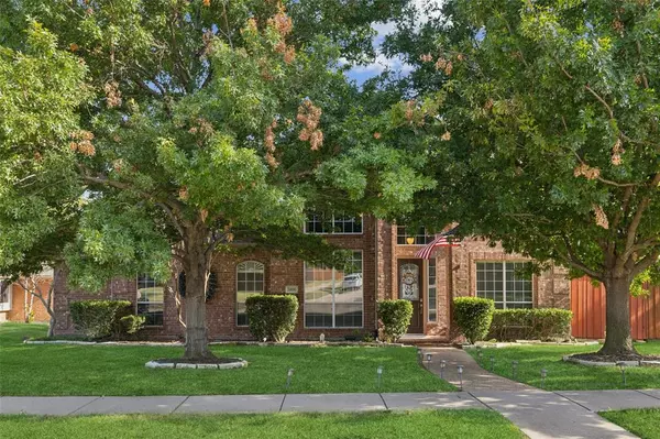 3100 Edwards Drive, Plano, TX 75025