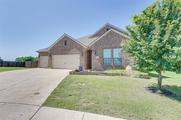 Fate, TX 75087,585 Mckenna Drive