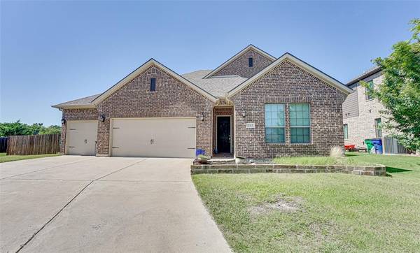 Fate, TX 75087,585 Mckenna Drive