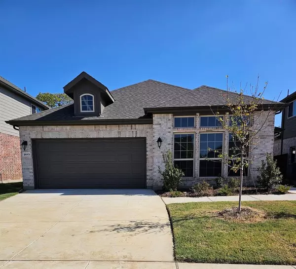 2613 DONELLA Drive, Denton, TX 76207