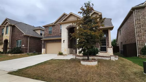 Mckinney, TX 75071,10308 Galveston Place