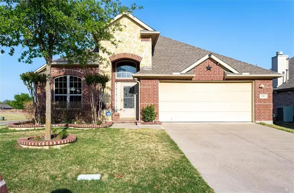 908 Appalachian Drive, Wylie, TX 75098