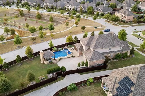 12015 Antler Drive, Frisco, TX 75035