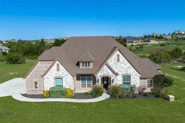 12541 Villa Milano Drive, Fort Worth, TX 76126