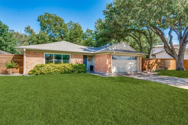 10221 Mccree Road, Dallas, TX 75238