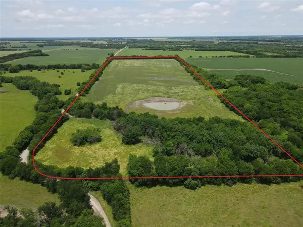 Bonham, TX 75418,0000 County Rd 3310