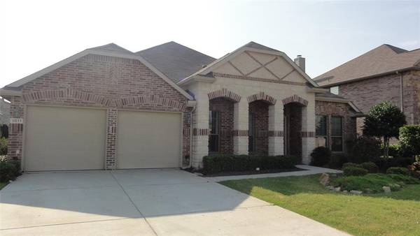 1011 English Ivy Drive, Prosper, TX 75078