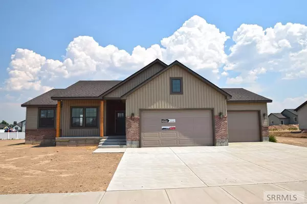 5951 Cedarwood Lane, Ammon, ID 83406