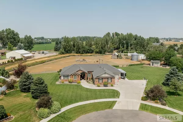 3940 McKibben Lane, Iona, ID 83427