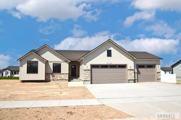 5952 Fenwood Lane, Ammon, ID 83406