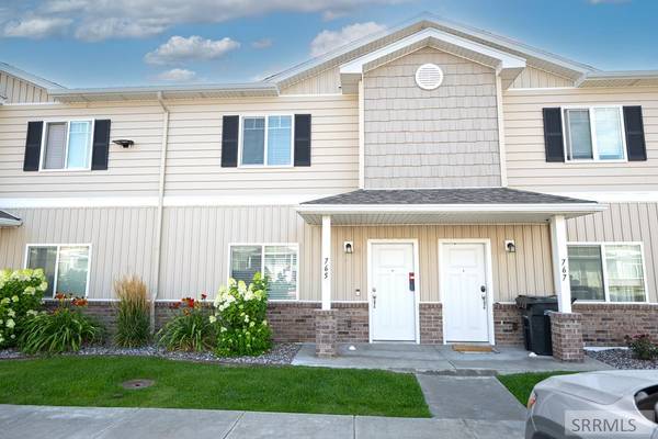 765 Trails End, Idaho Falls, ID 83402