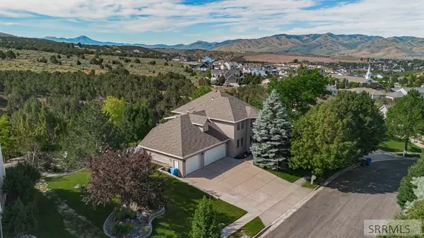 Pocatello, ID 83201,2925 Trapper Court