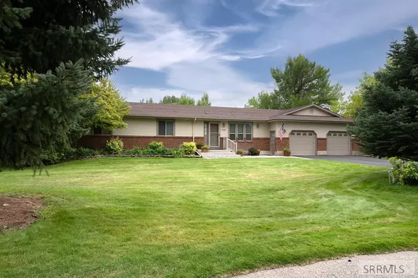 4330 E Ileen Circle, Ammon, ID 83406