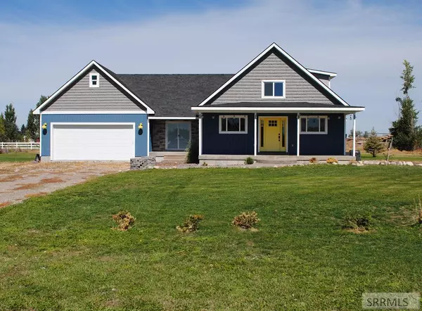 3707 E 38 N, Rigby, ID 83442