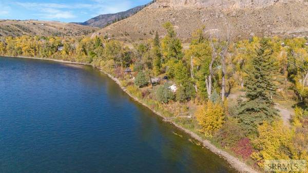 3768 Swan Valley Hwy, Irwin, ID 83428