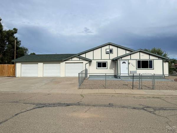 1302 N Joplin, Pueblo, CO 81001