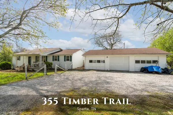 Sparta, TN 38583,355 Timber Trail