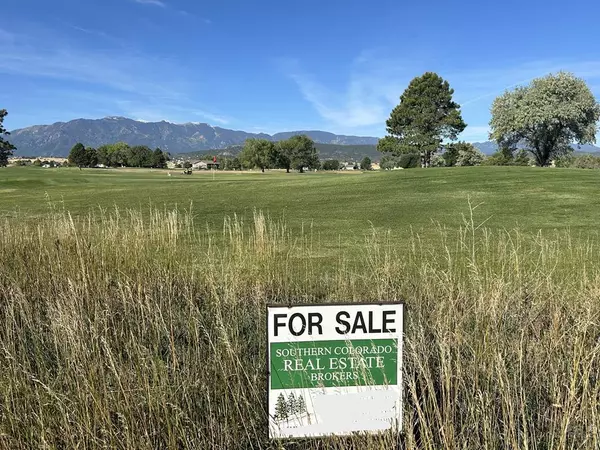 Lot 14 North Parkway, Colorado City, CO 81019