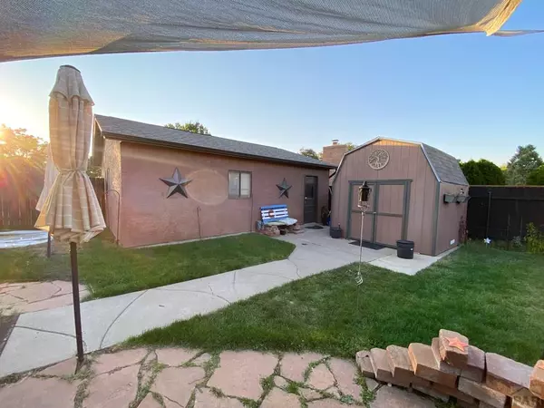 Pueblo, CO 81005,3321 Gem Dr