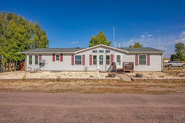 Westcliffe, CO 81252,29 Granada Ct