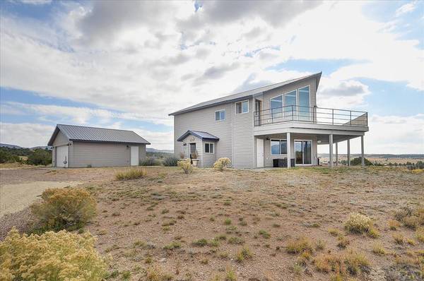 Westcliffe, CO 81252,136 Arapaho Cir