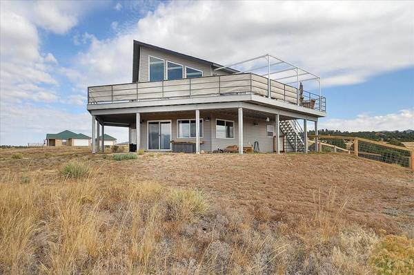 Westcliffe, CO 81252,136 Arapaho Cir