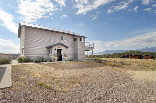 Westcliffe, CO 81252,136 Arapaho Cir