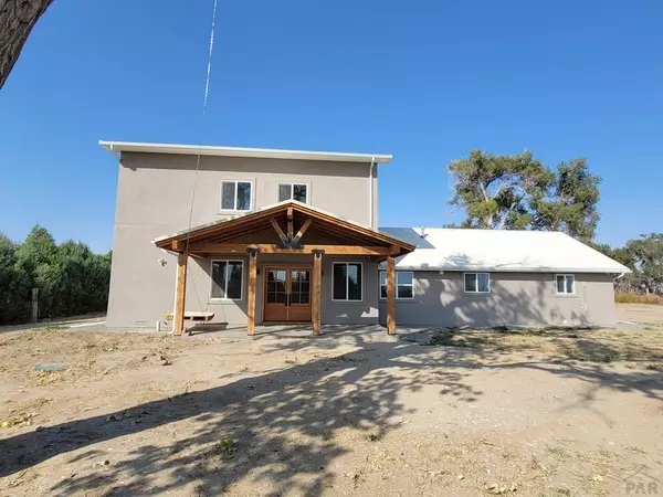 32083 Road 15, Las Animas, CO 81054