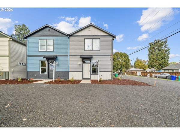 1305 SE 87th AVE, Portland, OR 97216