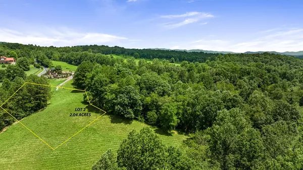 Mineral Bluff, GA 30559,Lot 2 Waterstone