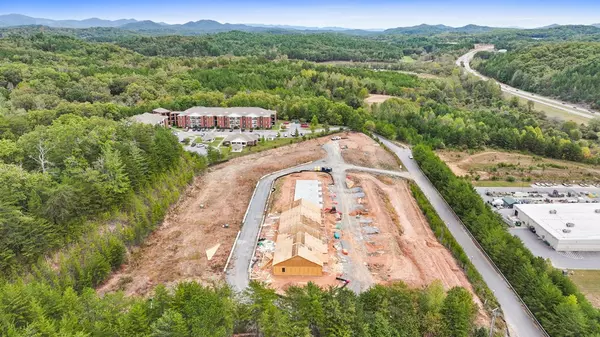 Blue Ridge, GA 30513,Unit 48 Chapel Drive